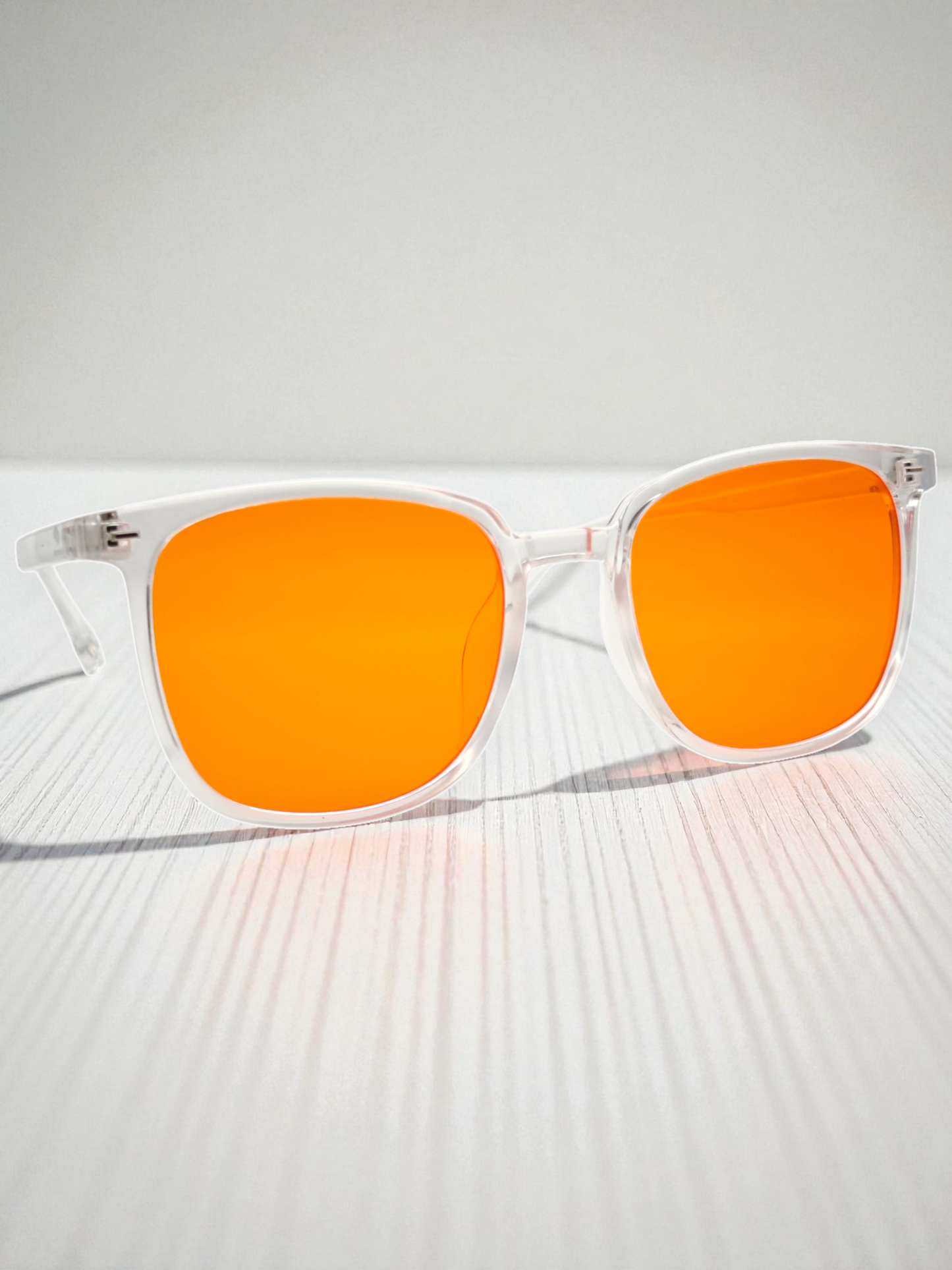 Mejora tu Sueño y Reduce Fatiga Visual con Estilo